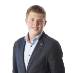 Leindert Terlouw